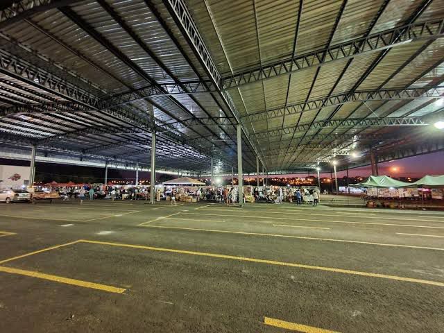 Trindade amplia acesso à internet com Wi-Fi gratuito em três pontos estratégicos da cidade