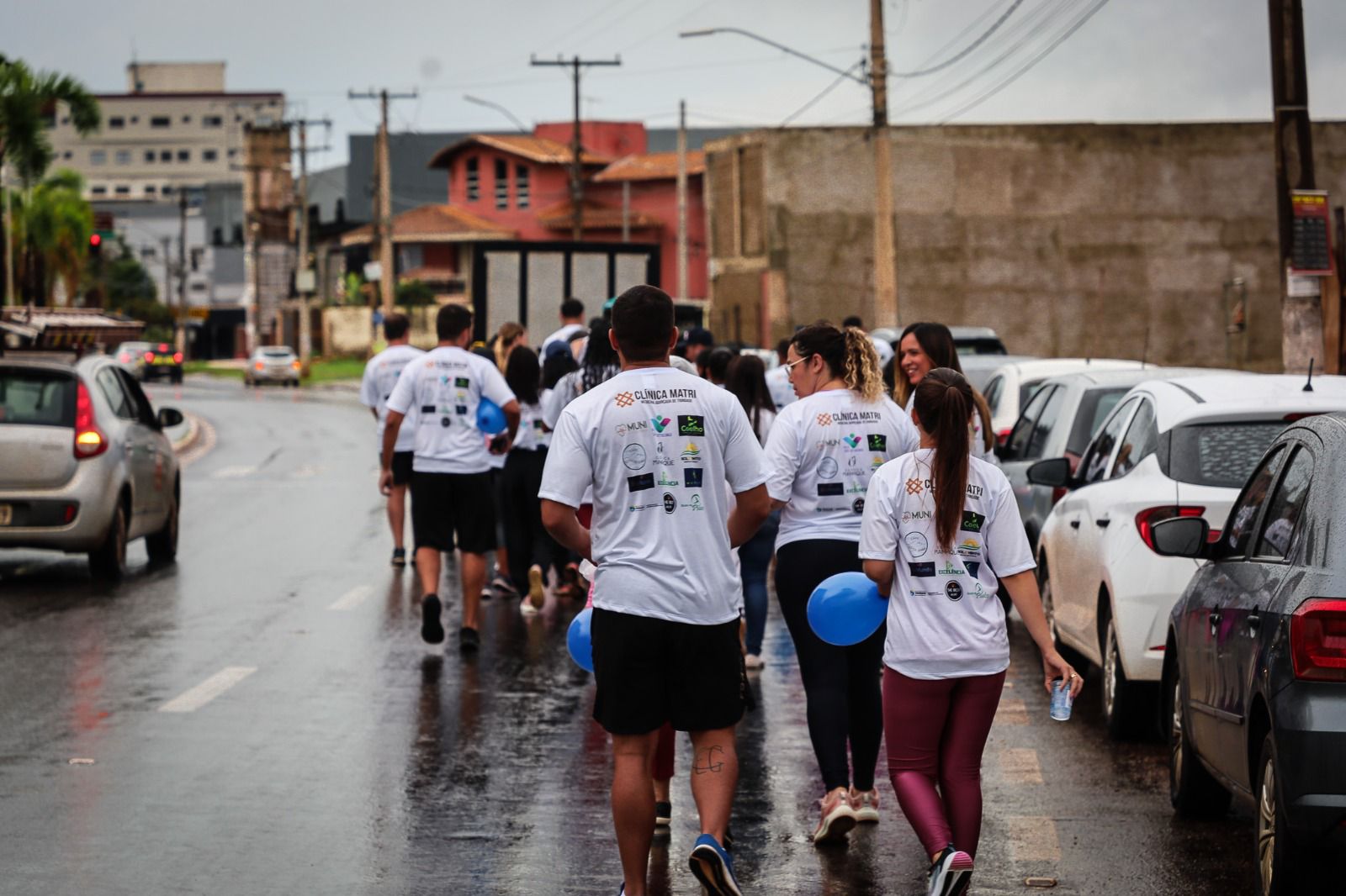 Foto: Secom Trindade / Leandro Carvalho