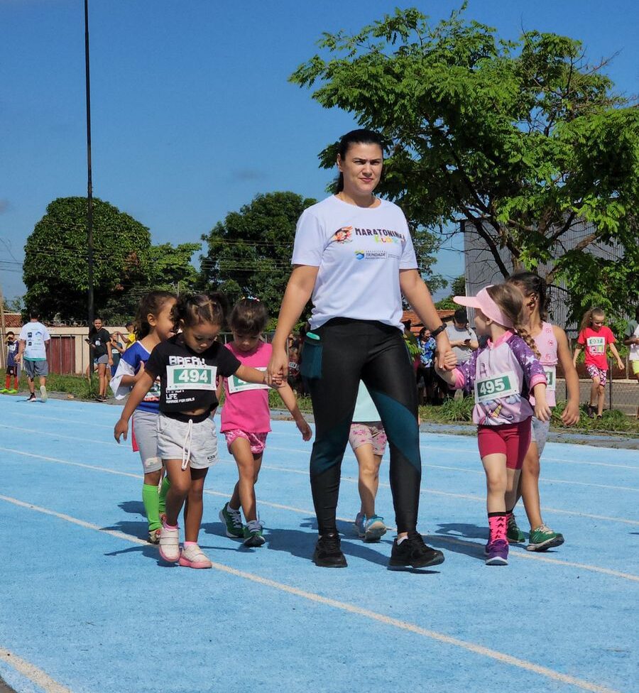 Foto: Secom Trindade