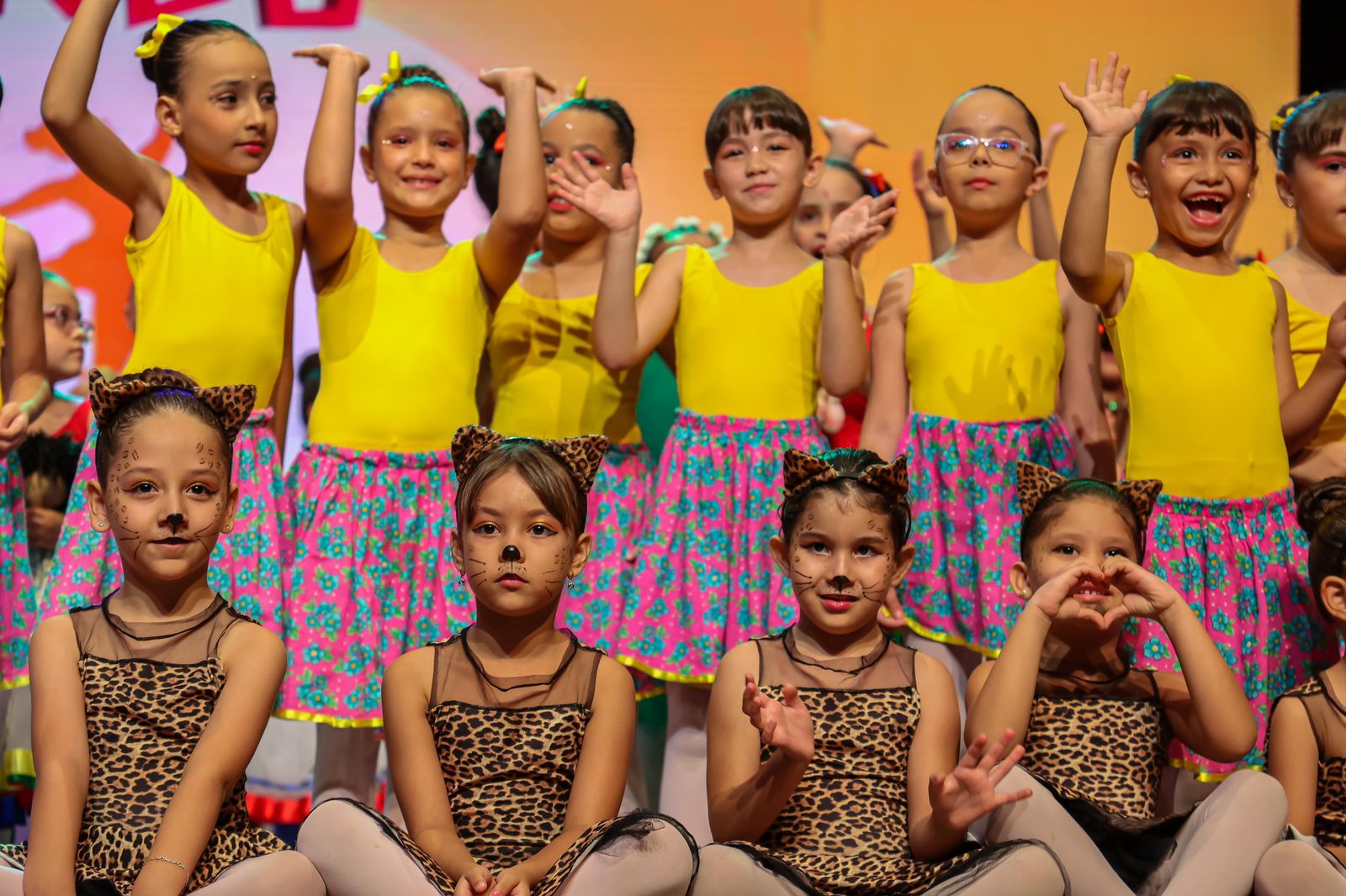 Foto: Secom Trindade