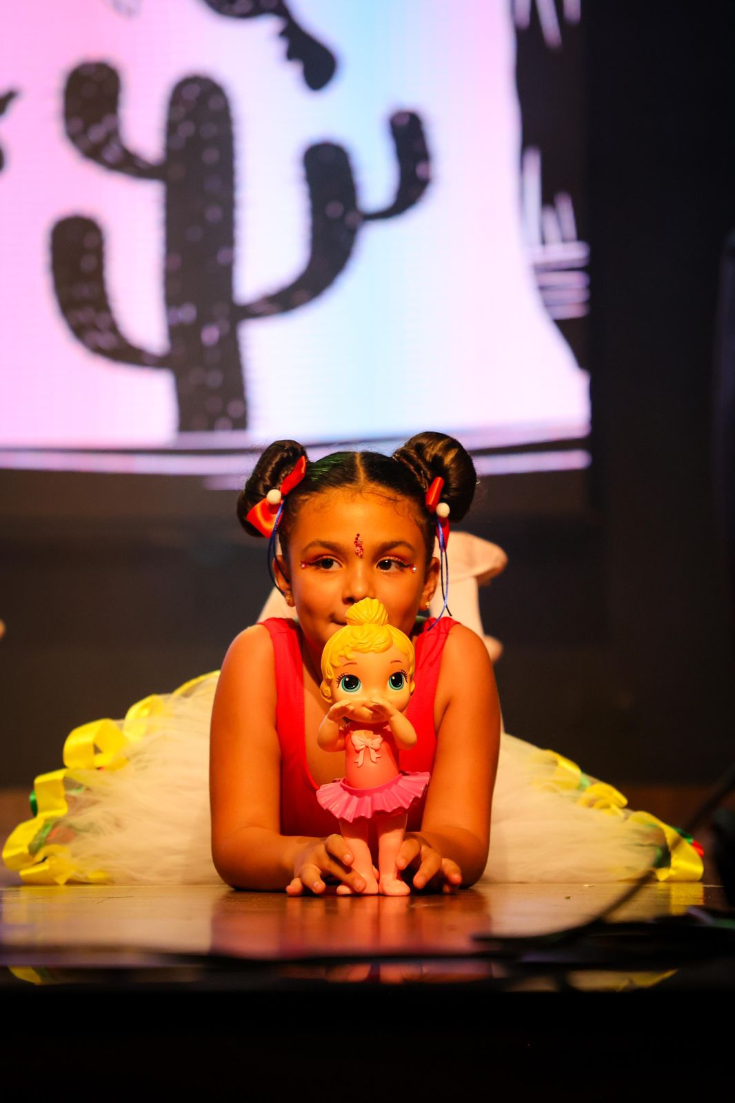 Foto: Secom Trindade