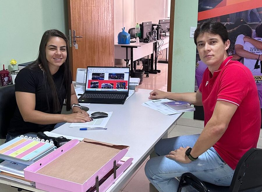 Foto: Secom Trindade