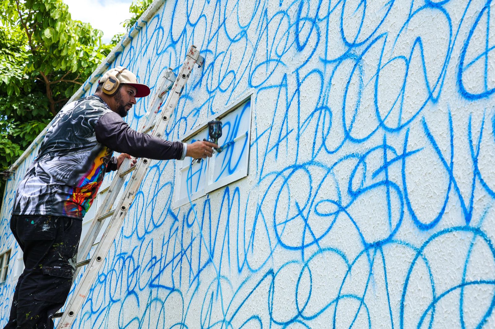 Foto: Secom Trindade