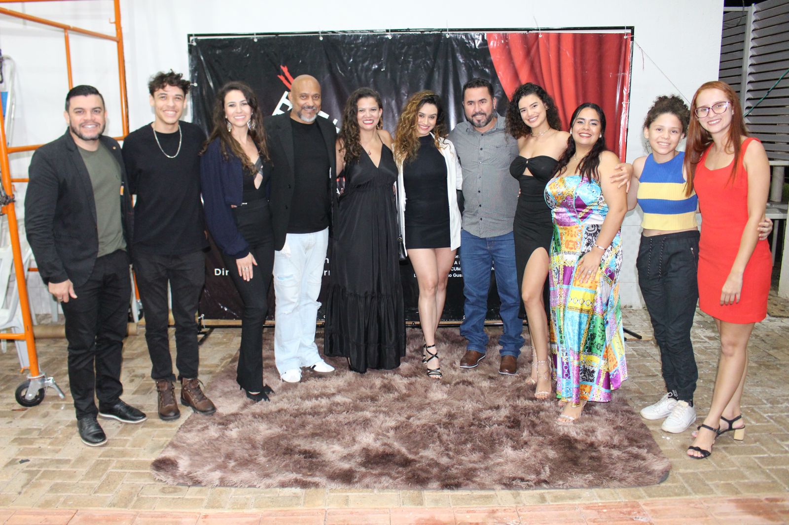 Foto: Secom Trindade