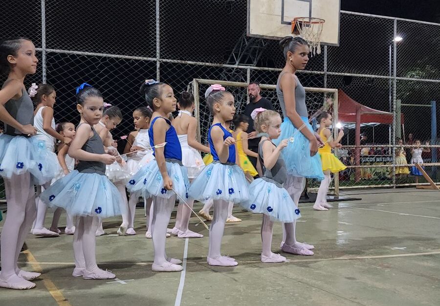 Foto: Secom Trindade