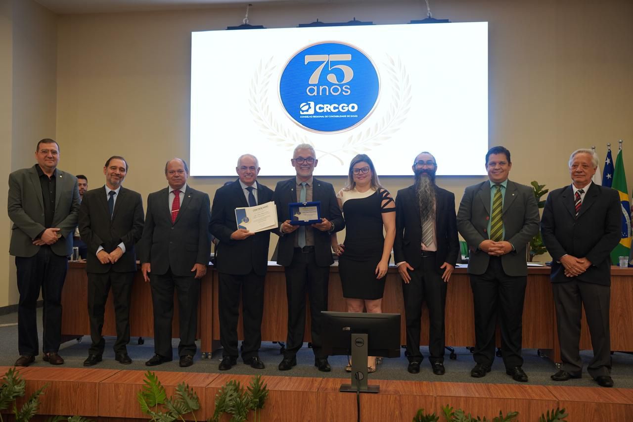 Foto: Secom Trindade