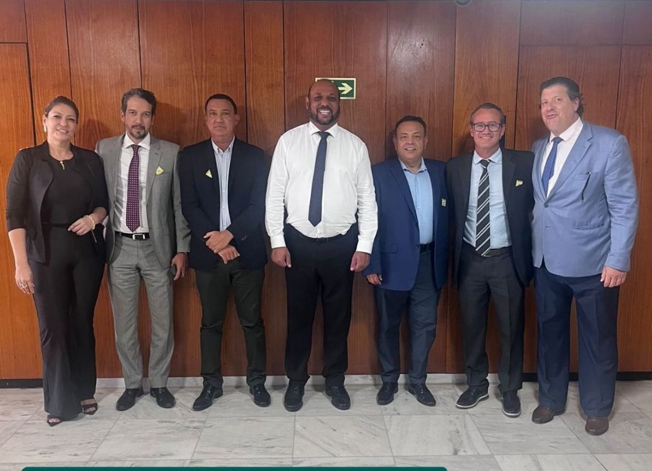 Foto: Secom Trindade