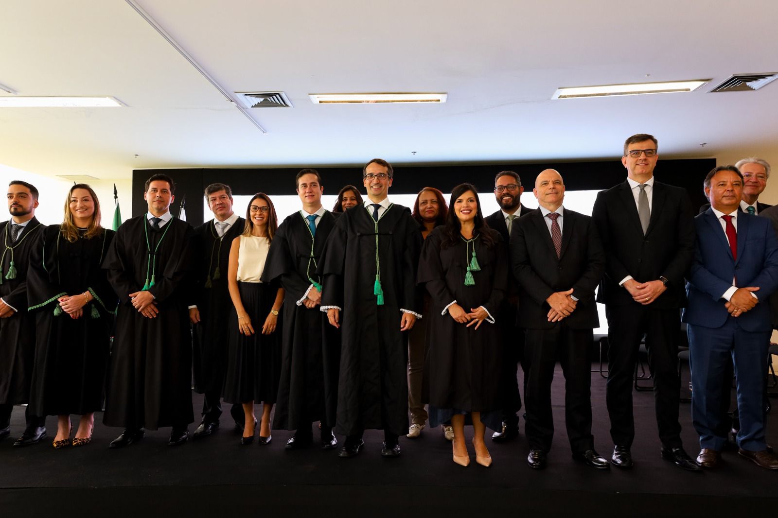 Foto: Secom Trindade