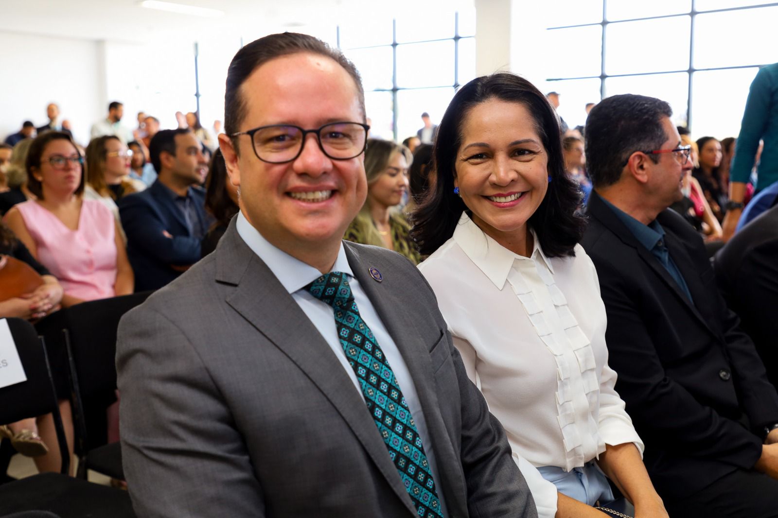 Foto: Secom Trindade