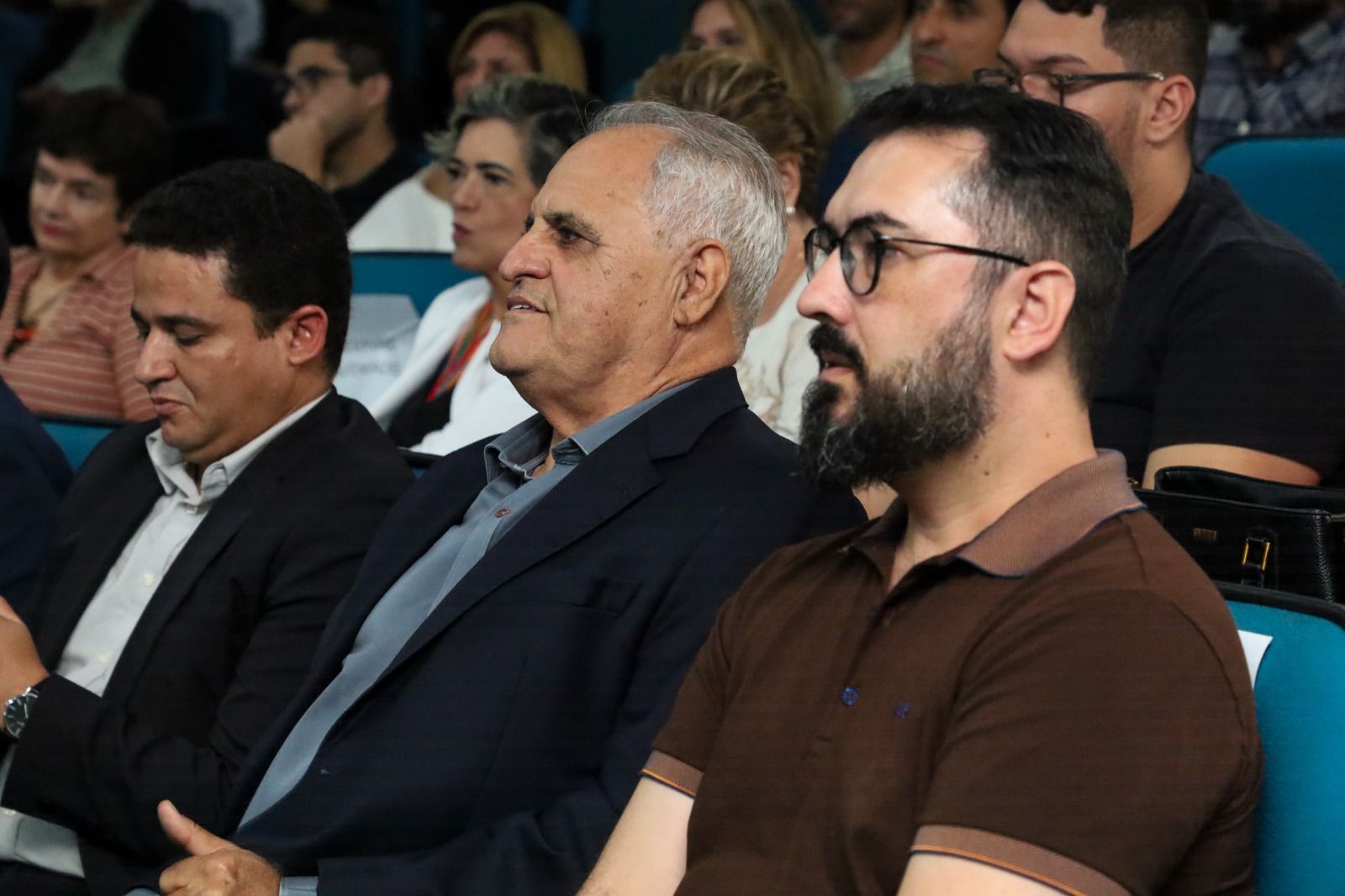 Foto: Secom Trindade