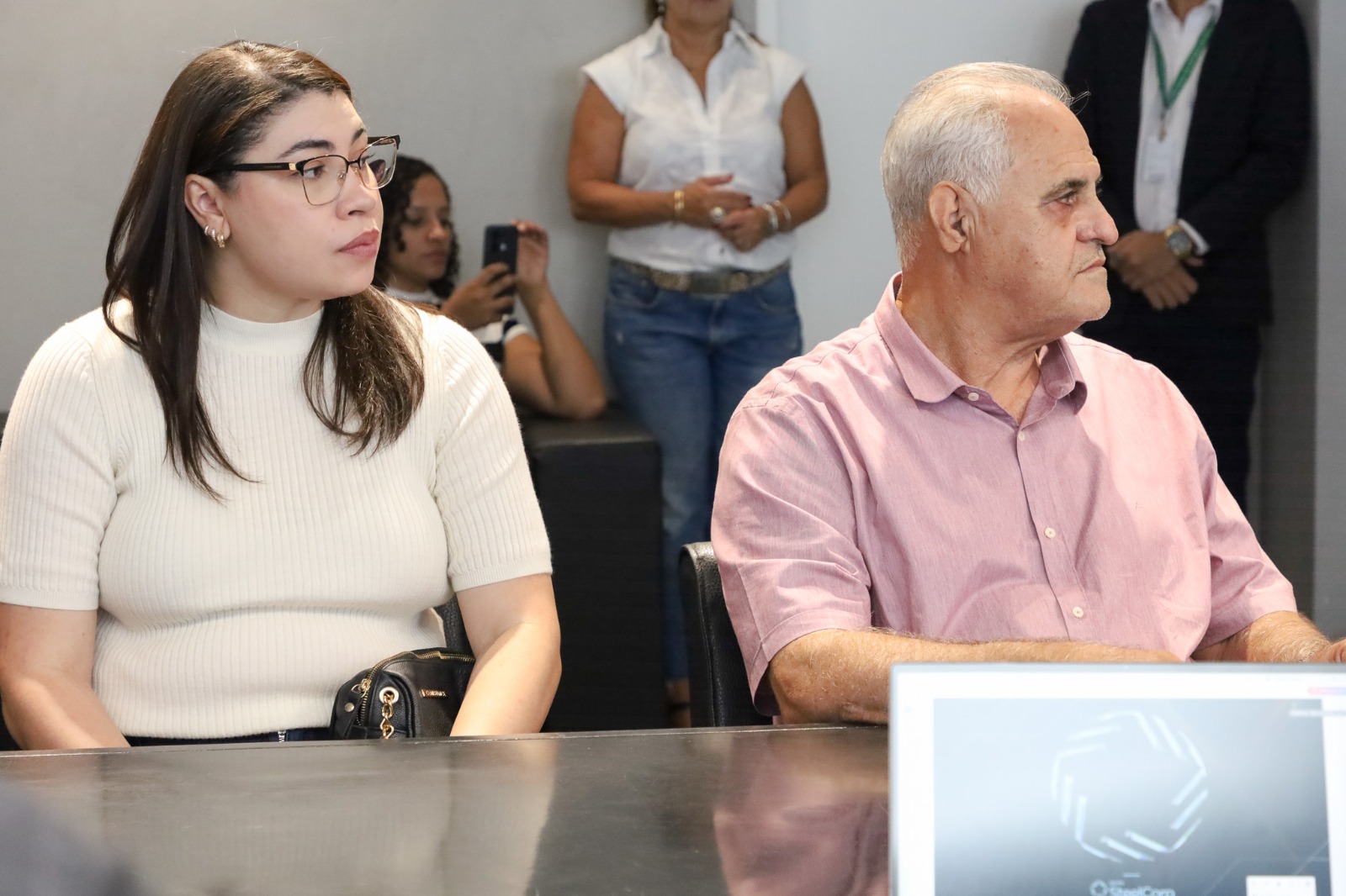 Foto: Secom Trindade