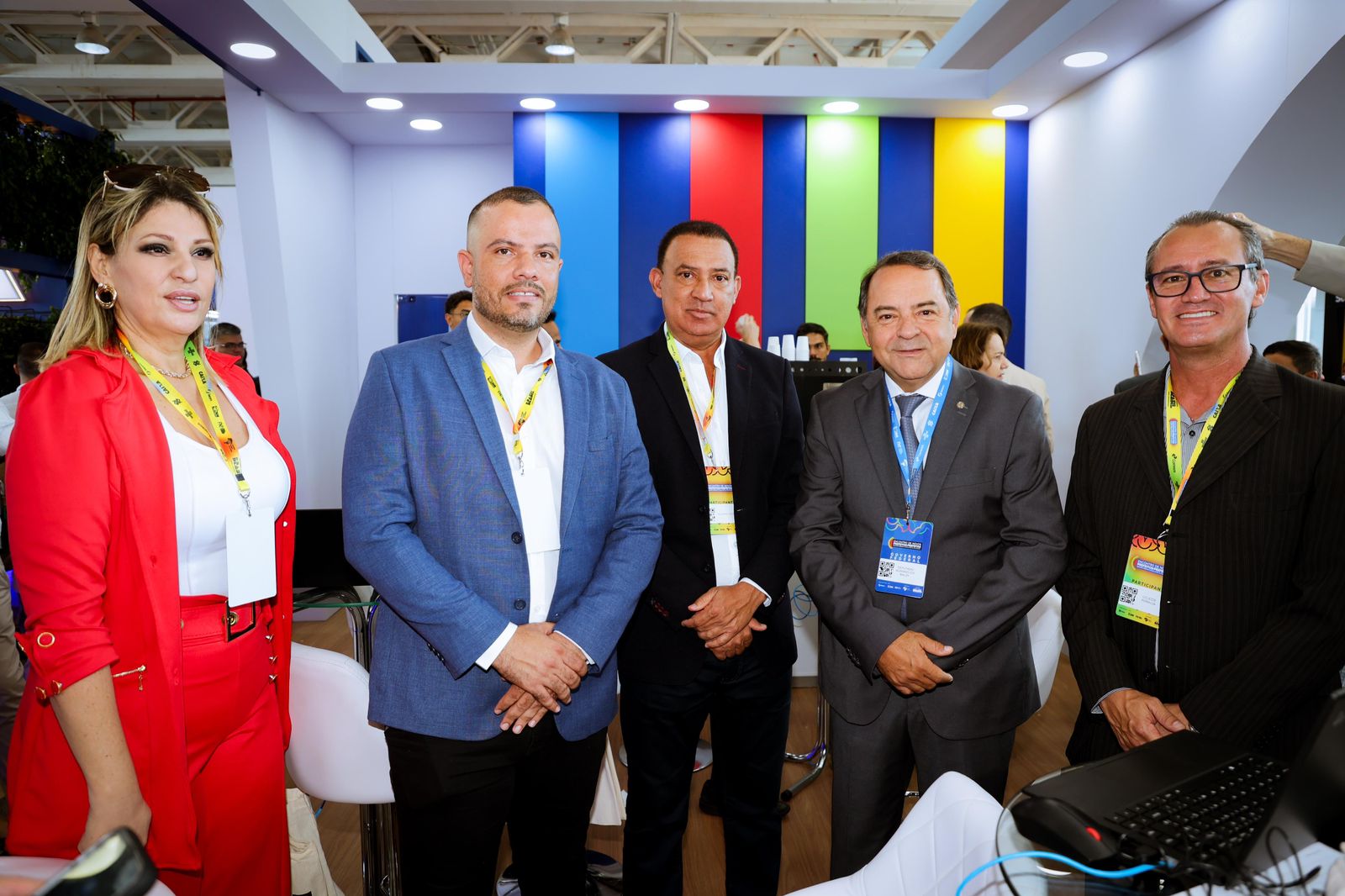 Foto: Secom Trindade