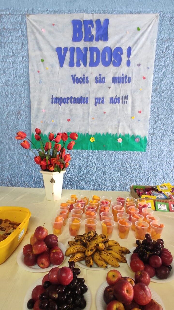 Foto: Secom Trindade