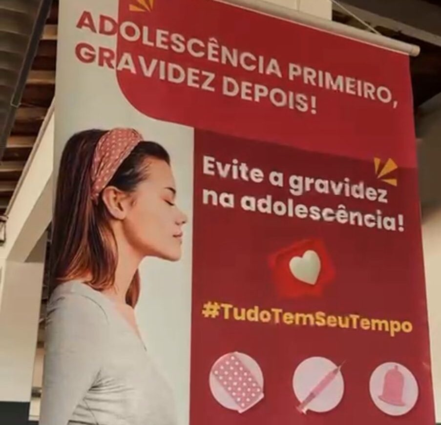 Foto: Secom Trindade