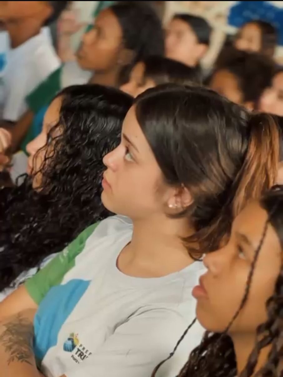 Foto: Secom Trindade