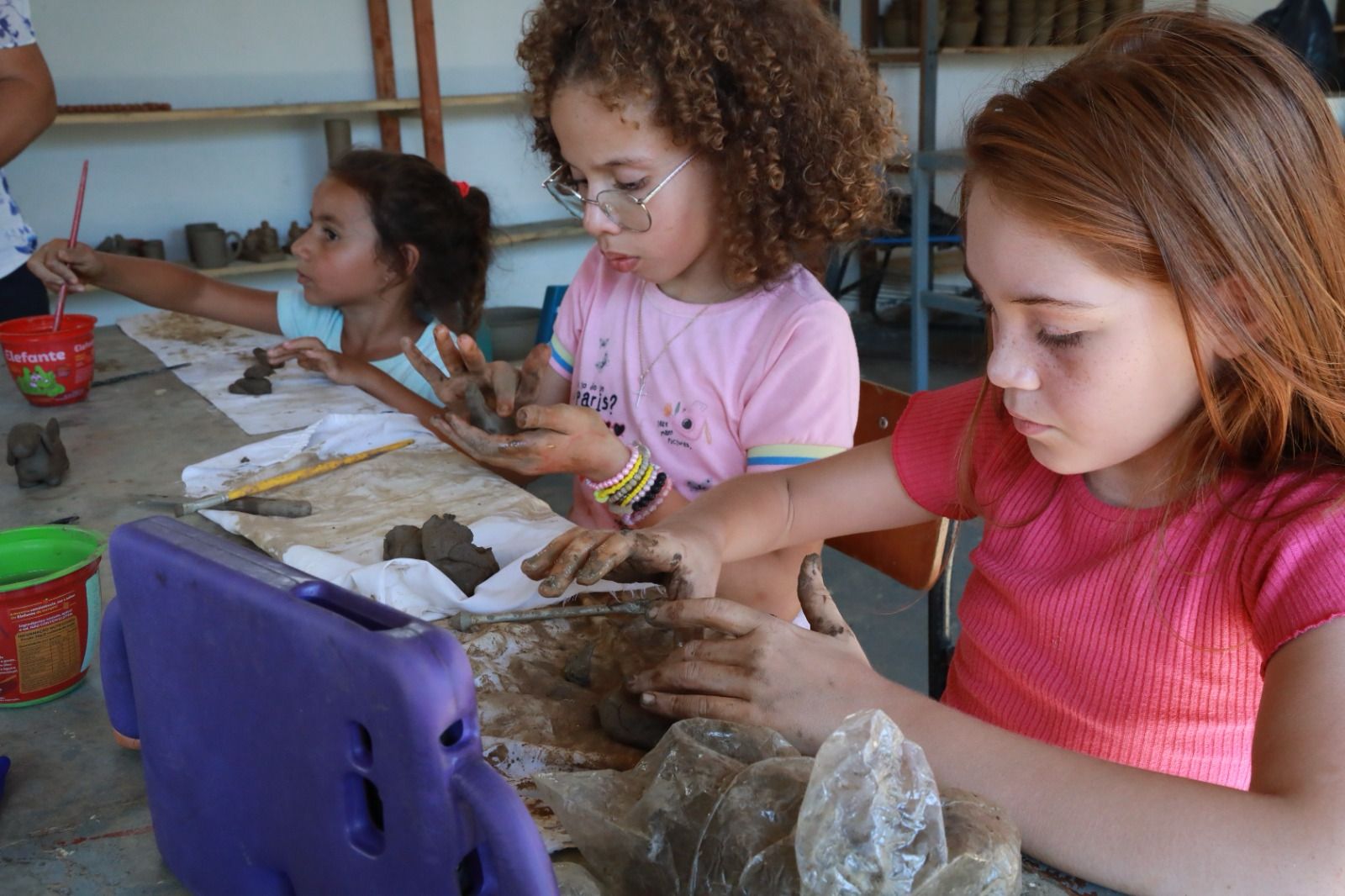 Foto: Secom Trindade