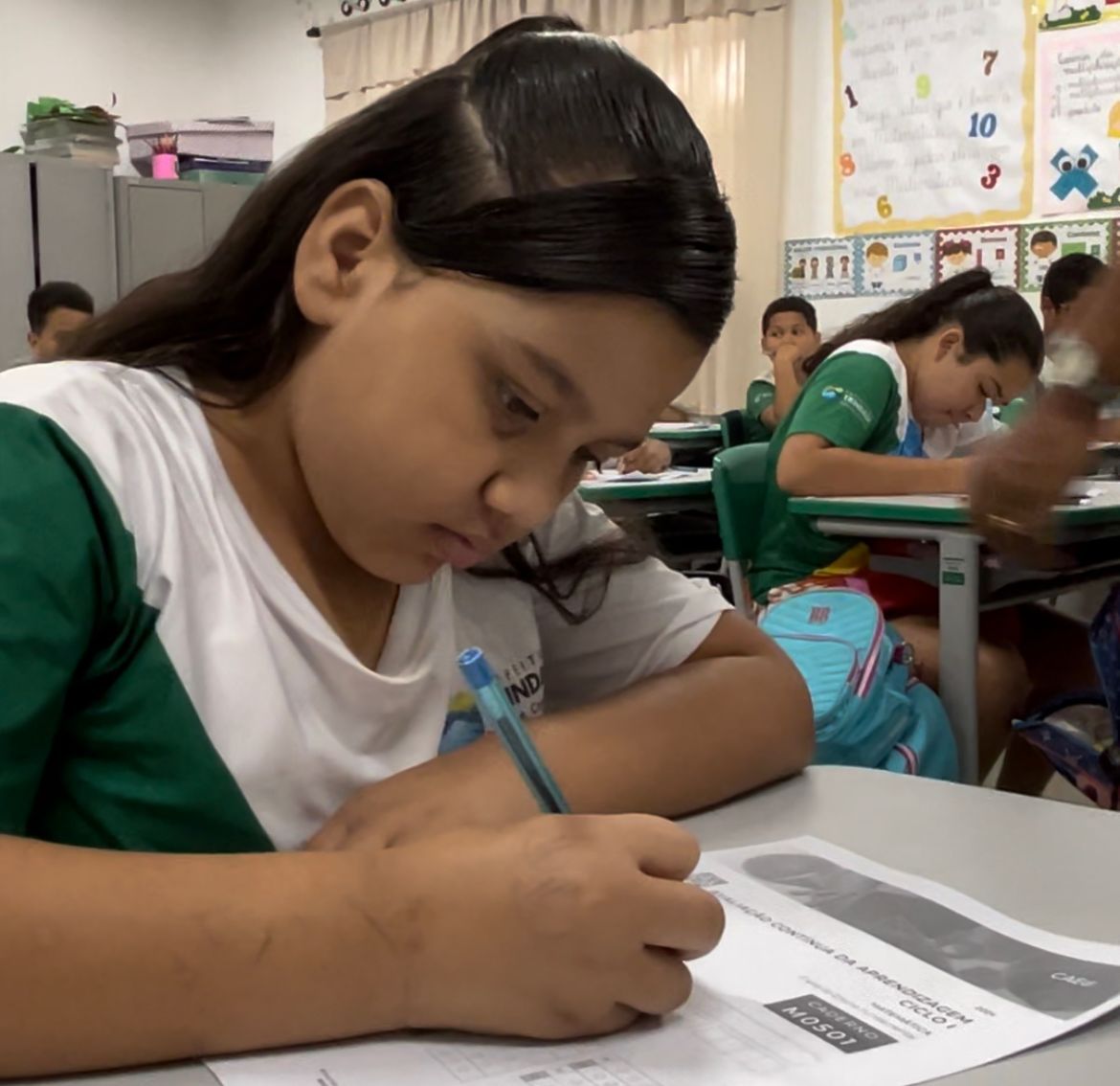 Foto: Secom Trindade