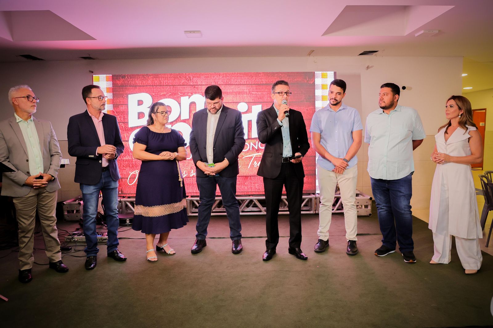 Foto: Secom Trindade