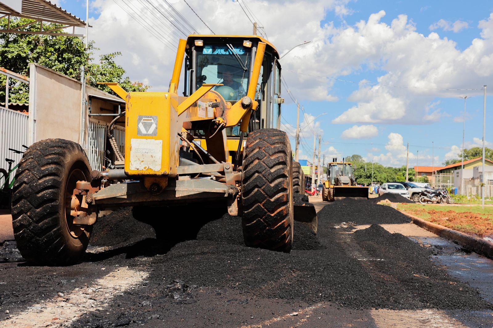 Foto: Secom Trindade