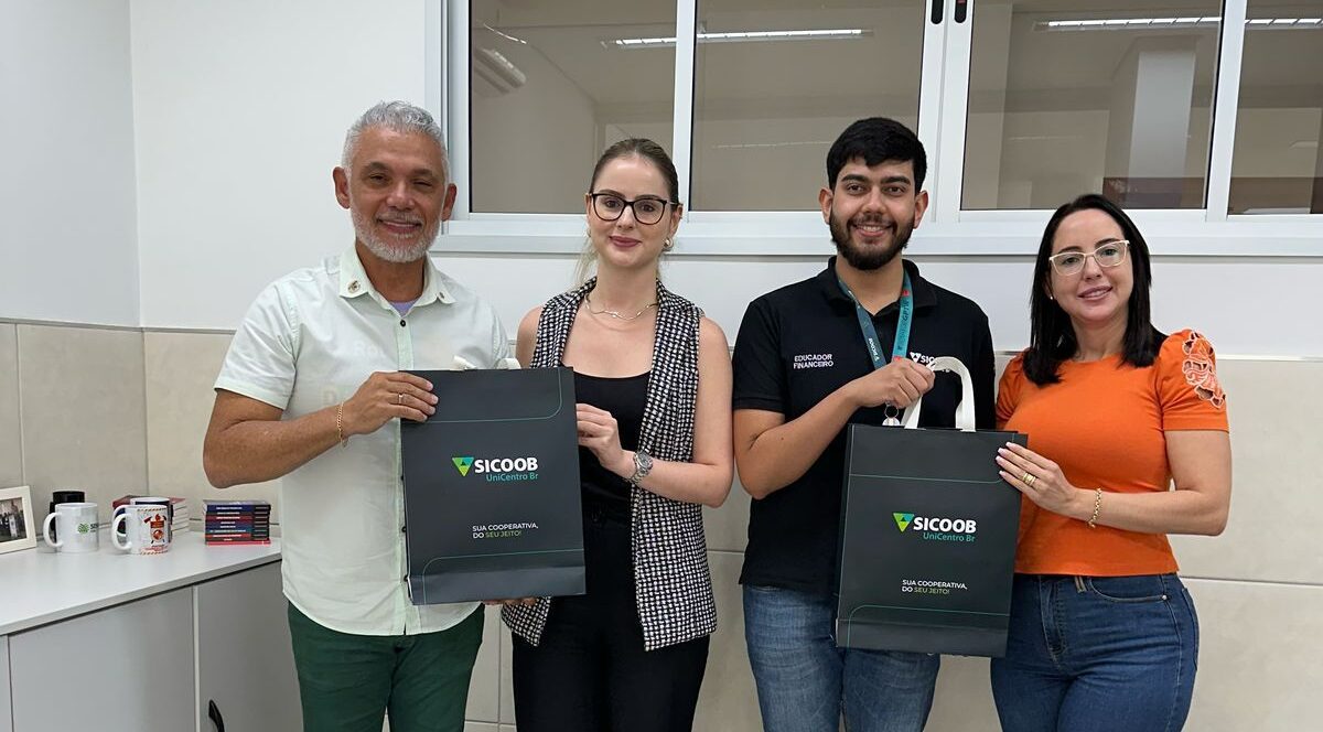 Foto: Secom Trindade