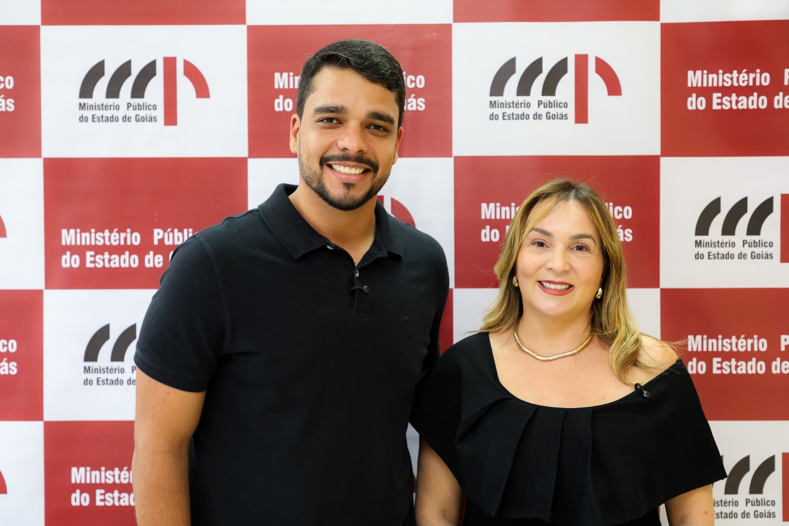 Foto: Secom Trindade