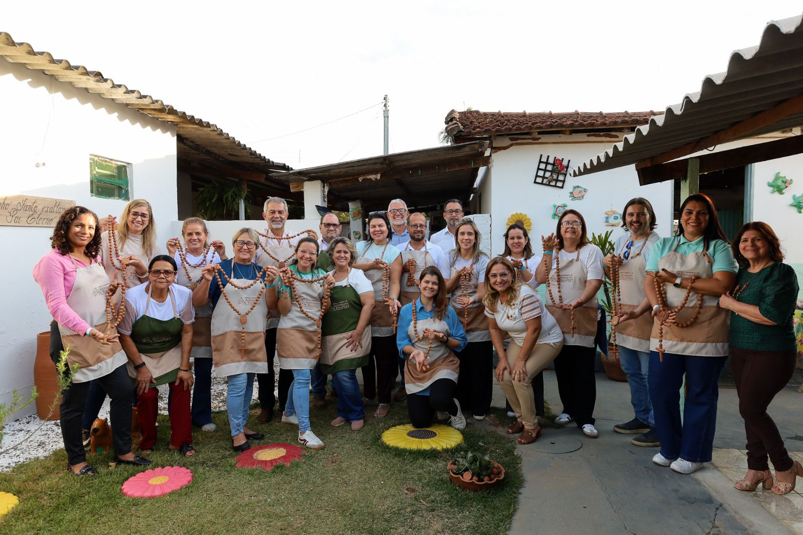 Foto: Secom Trindade