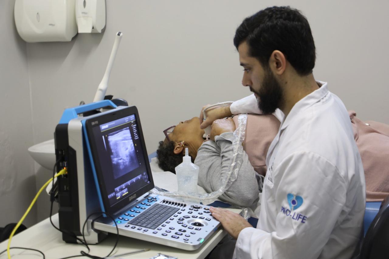 Arte: Secom Trindade