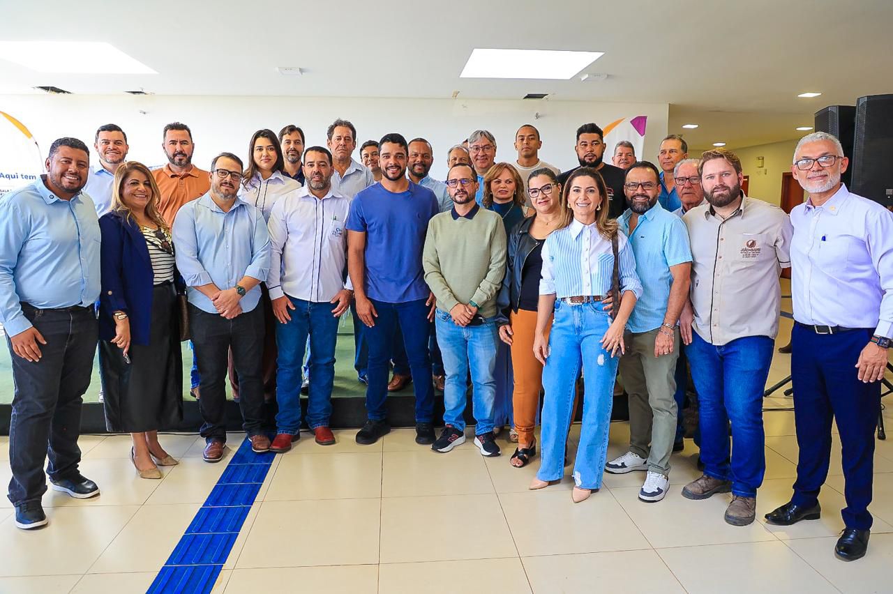 Prefeitura realiza Acelera Trindade e reúne serviços de emprego, qualificação e empreendedorismo