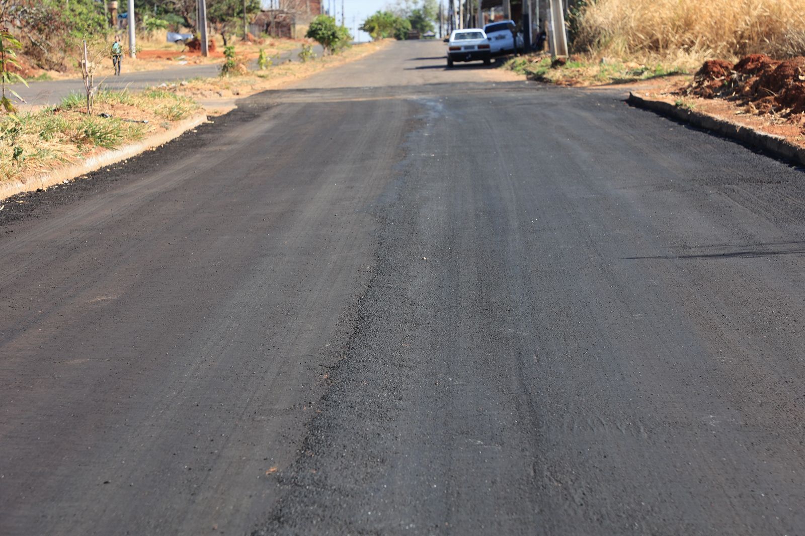 Foto: Secom Trindade