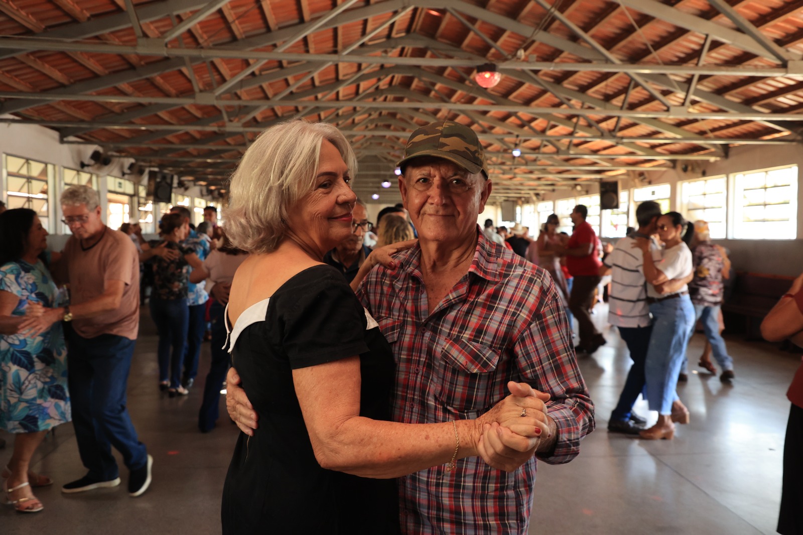 Foto: Secom Trindade