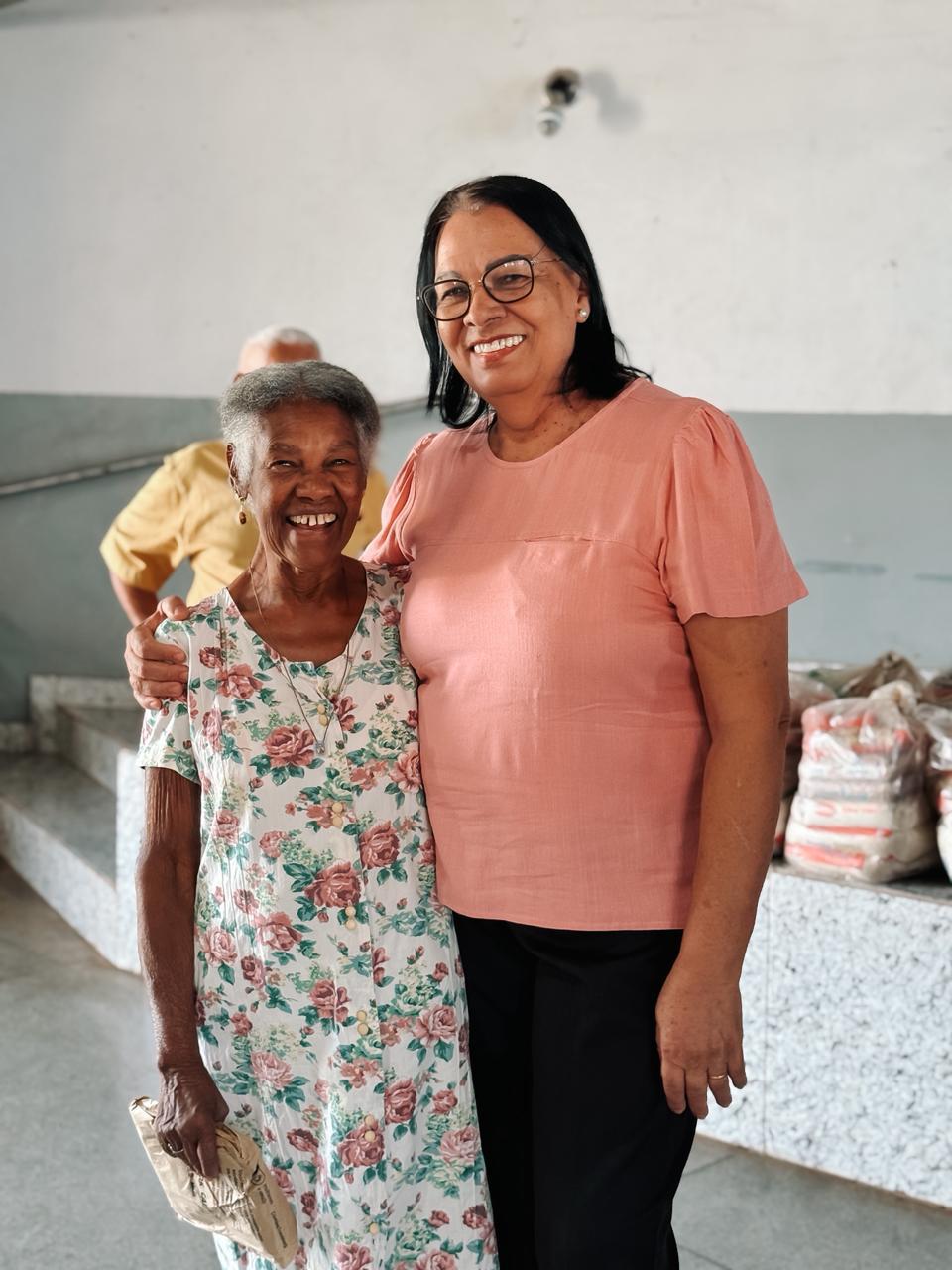 Foto: Secom Trindade