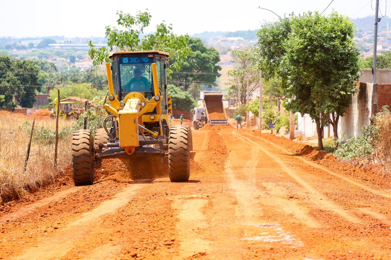 Foto: Secom Trindade