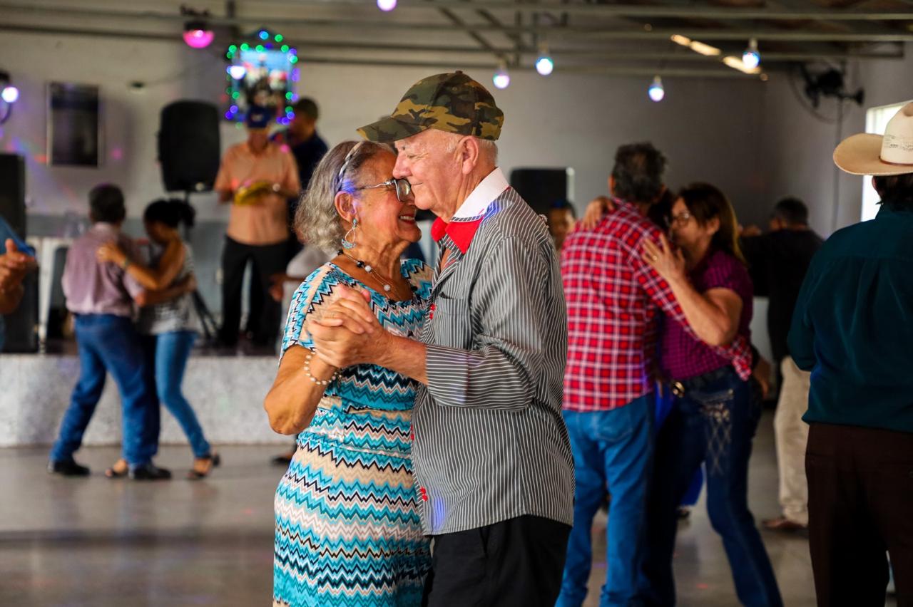 Foto: Secom Trindade