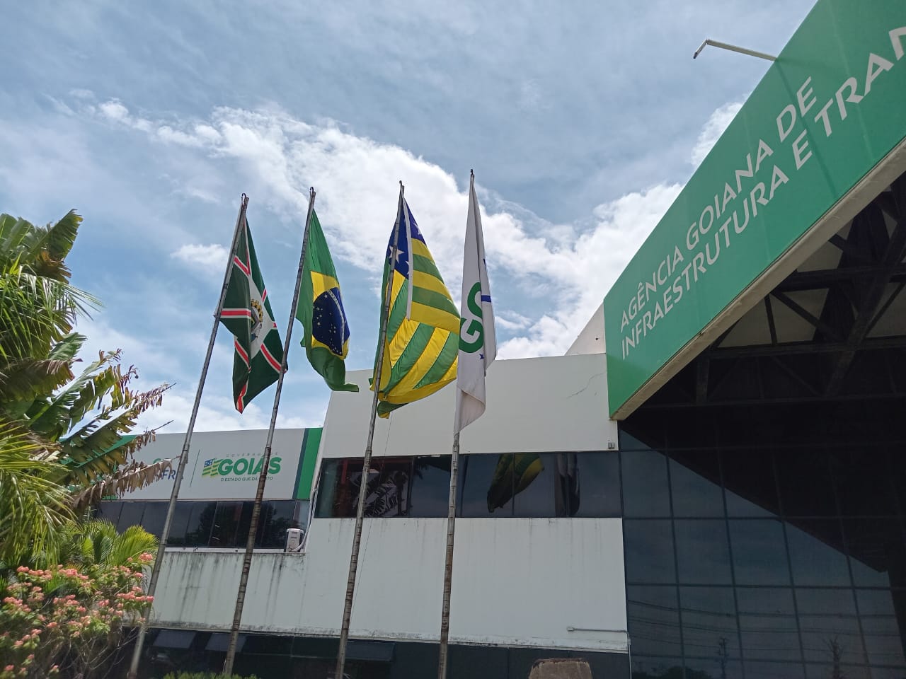 Foto: Secom Trindade