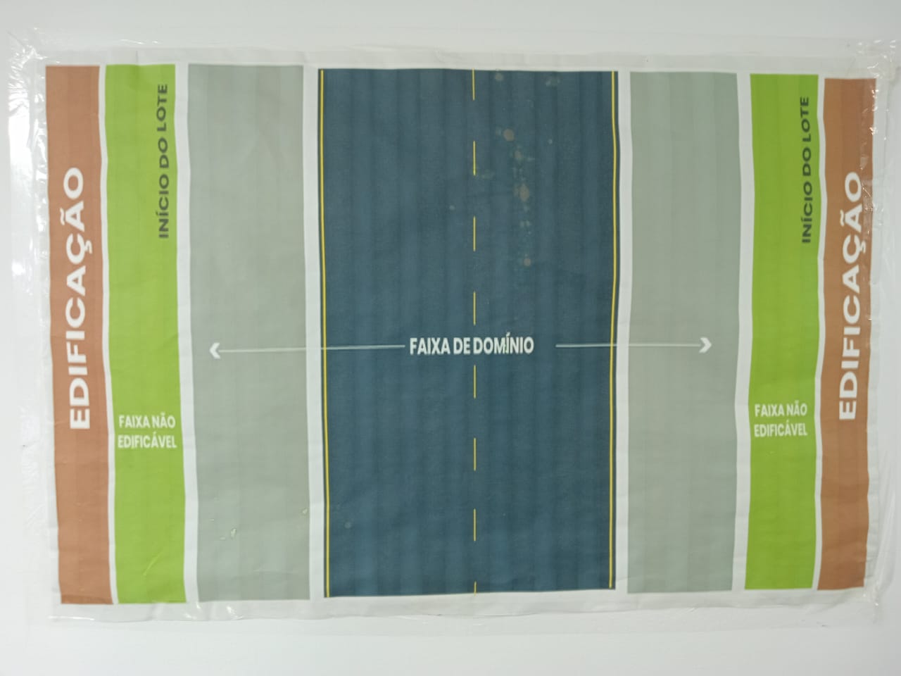 Foto: Secom Trindade