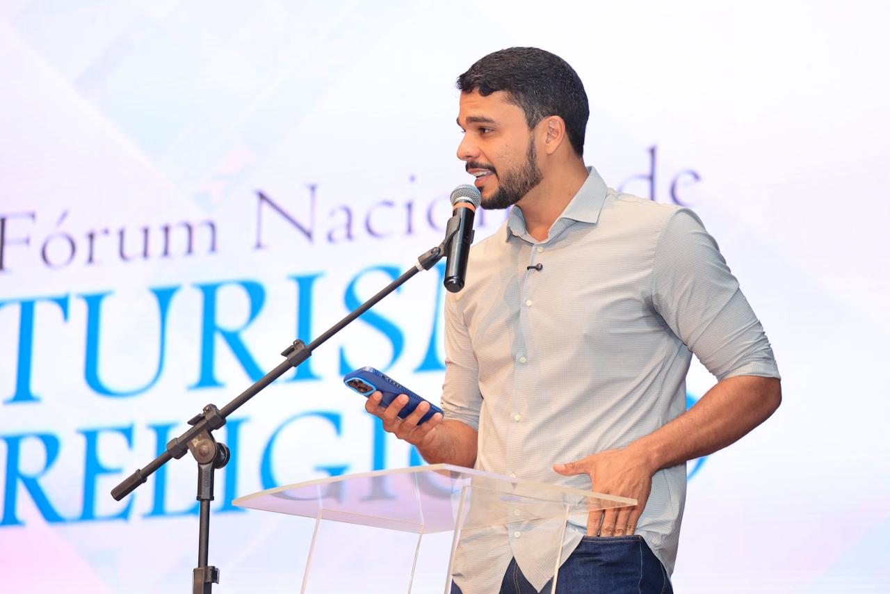 Fotos: Secom Trindade