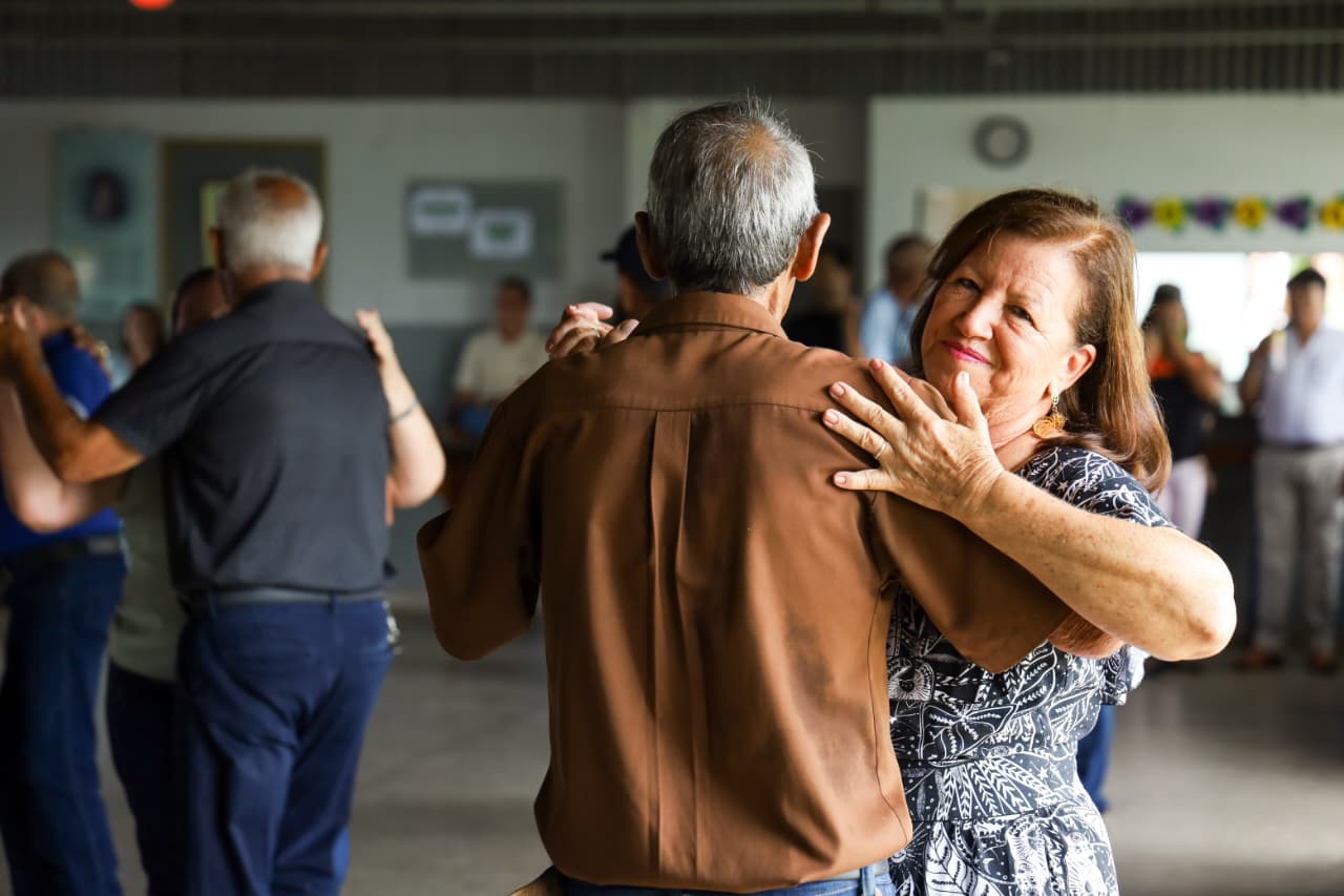 Foto: Secom Trindade