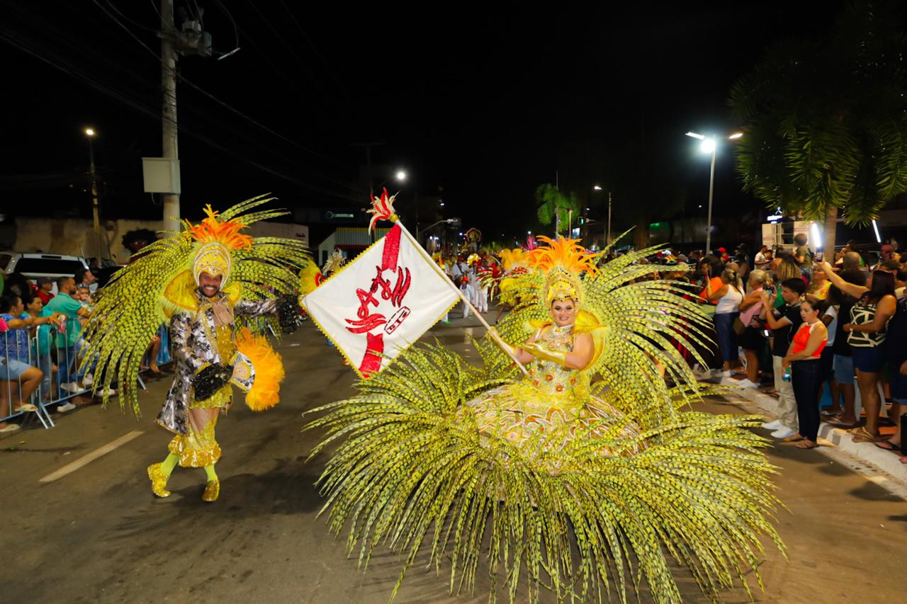 Foto: Secom Trindade