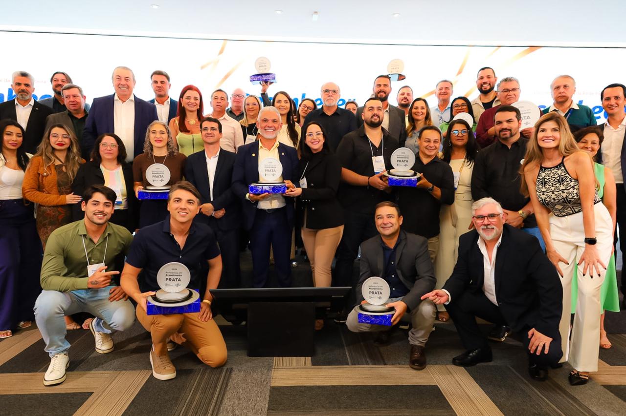 Foto: Secom Trindade