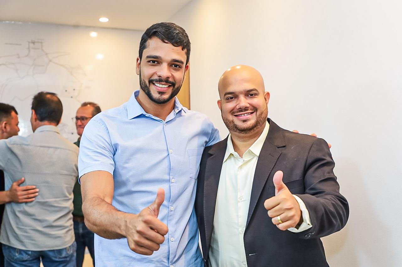 Foto: Secom Trindade