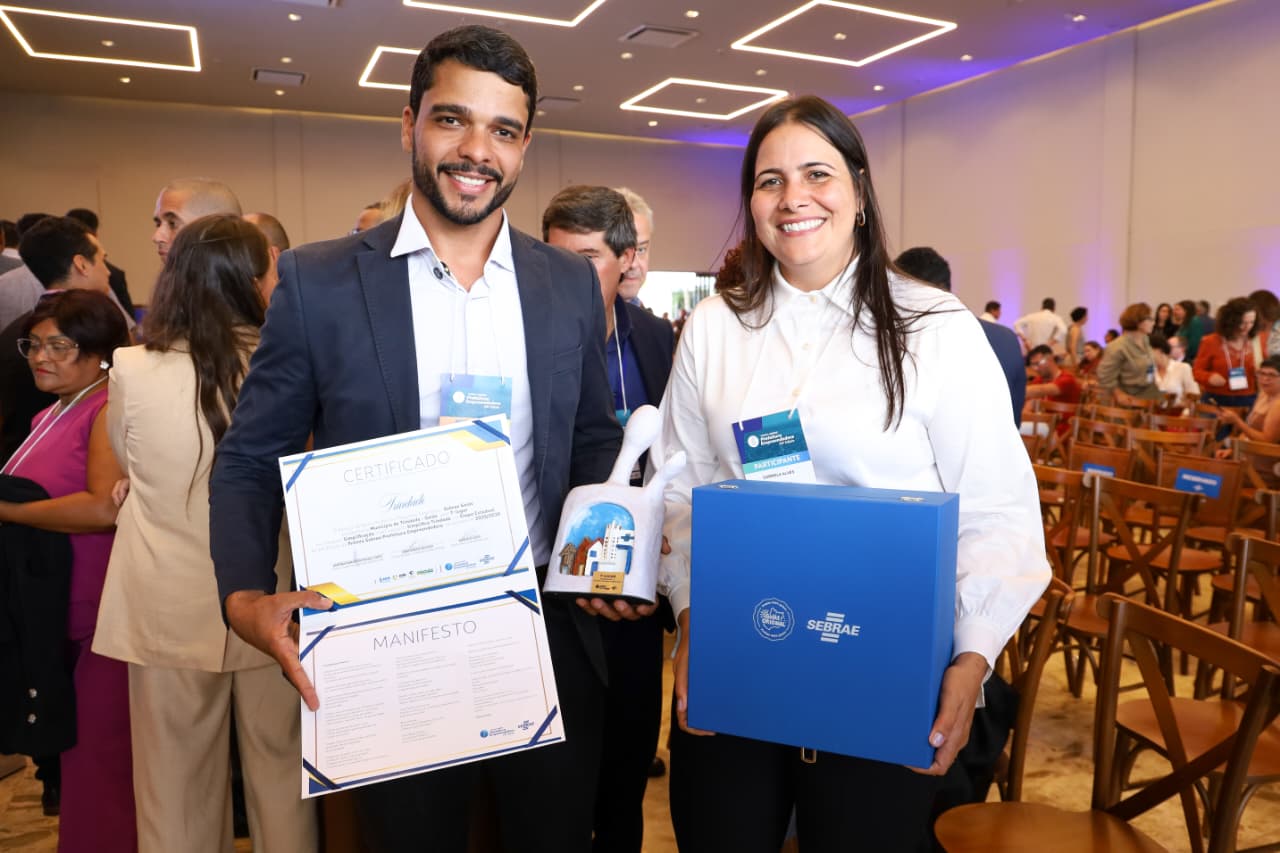 Foto: Secom Trindade