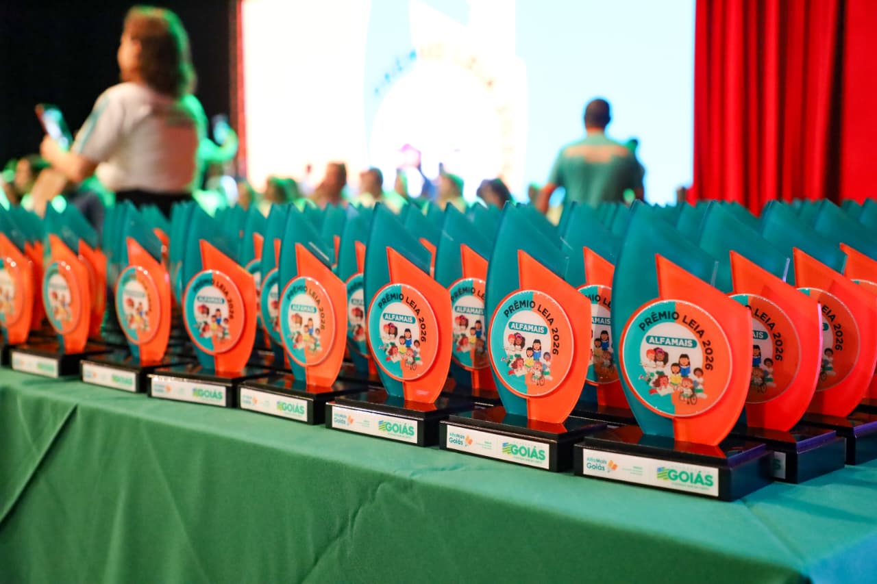 Fotos: Secom Trindade