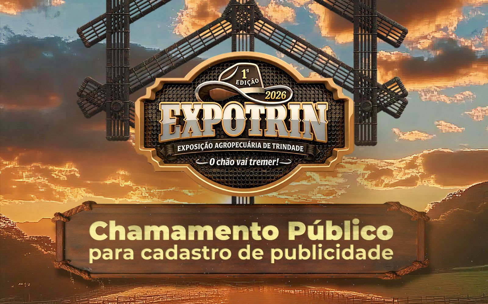 Expotrin – publicidade