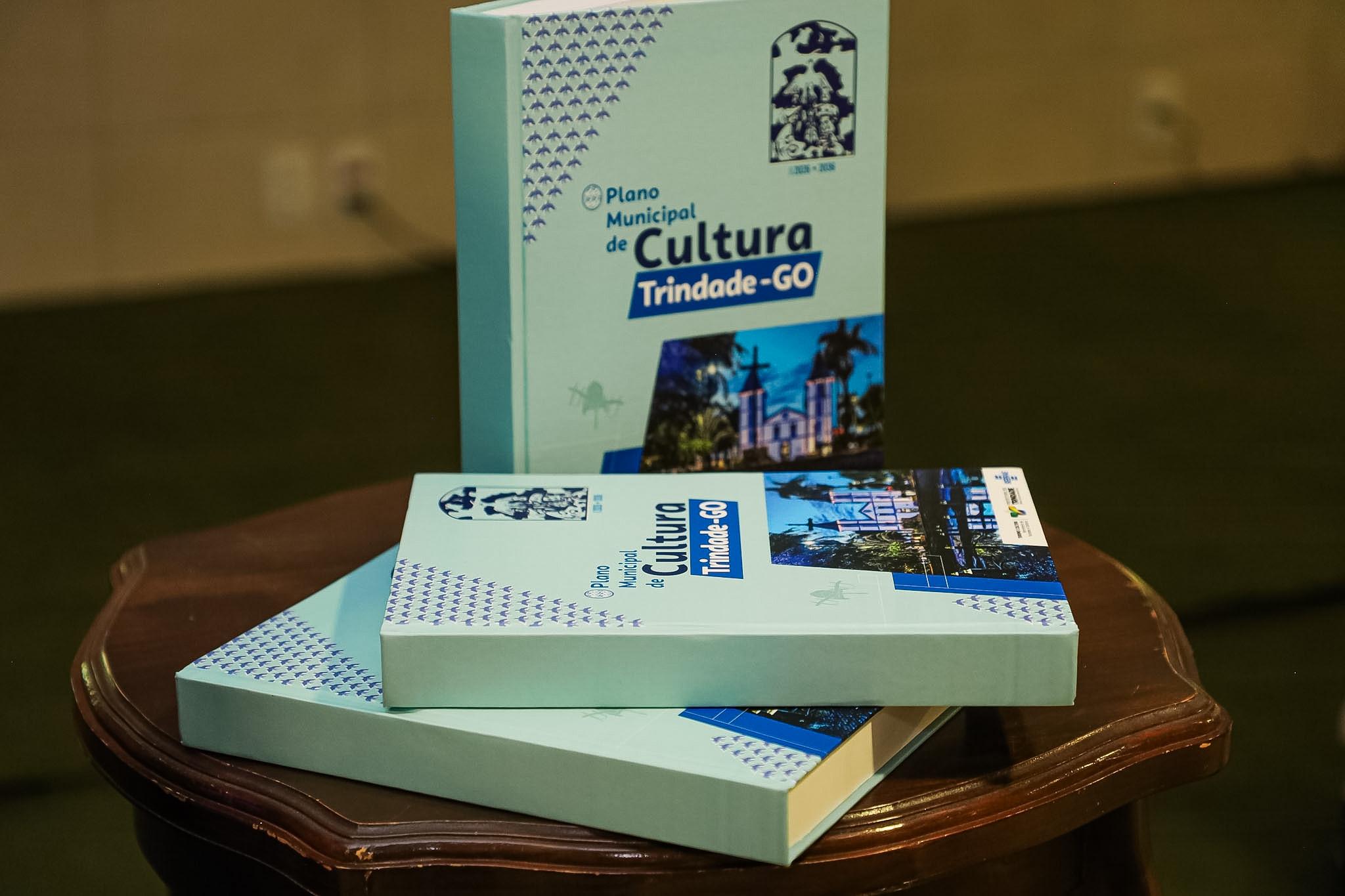 Foto: Secom Trindade